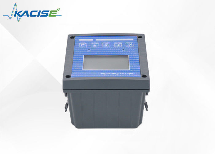 شمارنده مادون قرمز صنعتی CO2 با RS485 خروجی محدوده 0-5000ppm و منبع برق 220V برای نظارت بر کیفیت آب
