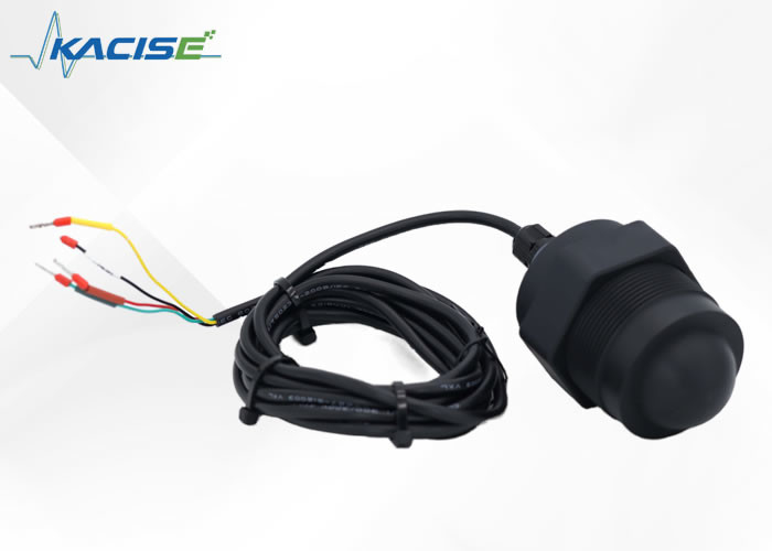 KWL801B فرستنده سطح رادار 0.06m-40m محدوده اندازه گیری Modbus / پروتکل متنی ارتباطات RS485