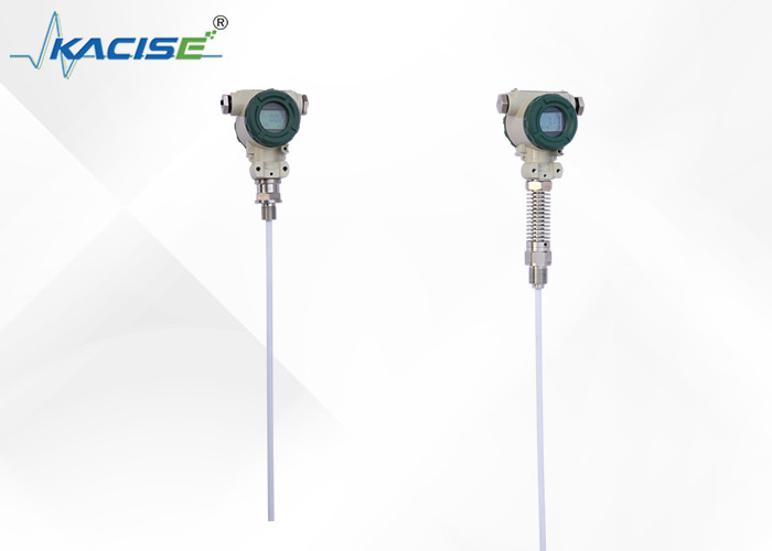 KCF6021-1-230mm 32MPa IP67 سنسور سطح سوخت ظرفیتی ضد آب با دمای -50 ~ 250 °C