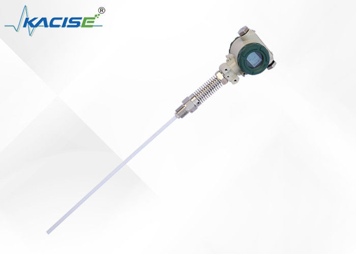 KCF6021-1-900mm سوئیچ سطح ظرفیت با حفاظت IP67 -50 ~ 250C دمای سنج و 2 ~ 28VDC منبع برق