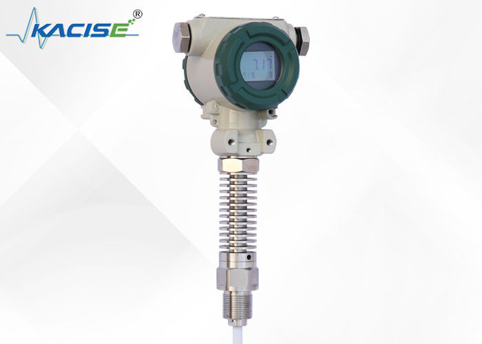 KCF6021-1-900mm سوئیچ سطح ظرفیت با حفاظت IP67 -50 ~ 250C دمای سنج و 2 ~ 28VDC منبع برق