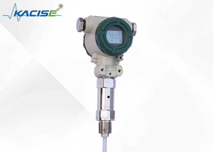 KCF6021-1-230mm 32MPa IP67 سنسور سطح سوخت ظرفیتی ضد آب با دمای -50 ~ 250 °C