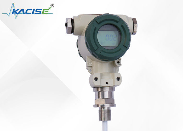 KCF6021-1-625mm 316 استیل ضد زنگ مایع سطح متر با 4-20mA ارتباطات HART و IP67 حفاظت