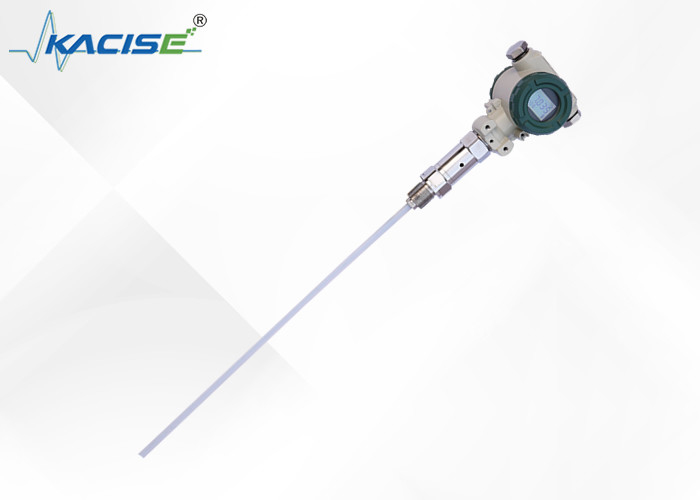 KCF6021-1-230mm 32MPa IP67 سنسور سطح سوخت ظرفیتی ضد آب با دمای -50 ~ 250 °C