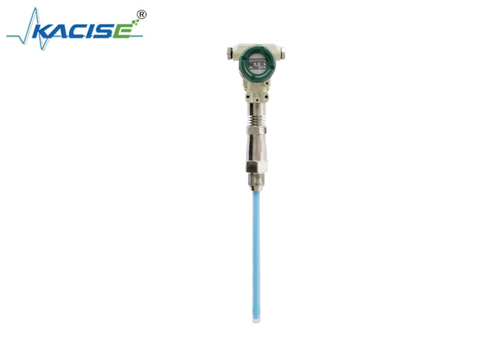 KCF6052-1-625mm 4-20mA مایع سطح سنج با ارتباطات HART -50-250C دمای سنج