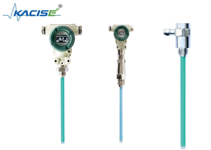 KCF6052-1-625mm 4-20mA مایع سطح سنج با ارتباطات HART -50-250C دمای سنج