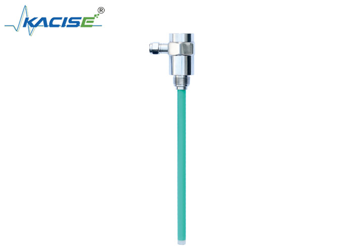 KCF6052-1-230mm 316 سنسور سطح سوخت ظرفیت فولاد ضد زنگ با 4 ~ 20mA محدوده سیگنال خروجی 0.01 ~ 30 متر