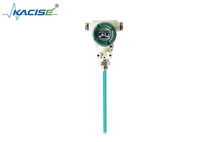KCF6052-1-330mm Fluid Level Meter با سیگنال های خروجی چندگانه 30M با محدوده گسترده 12-28VDC