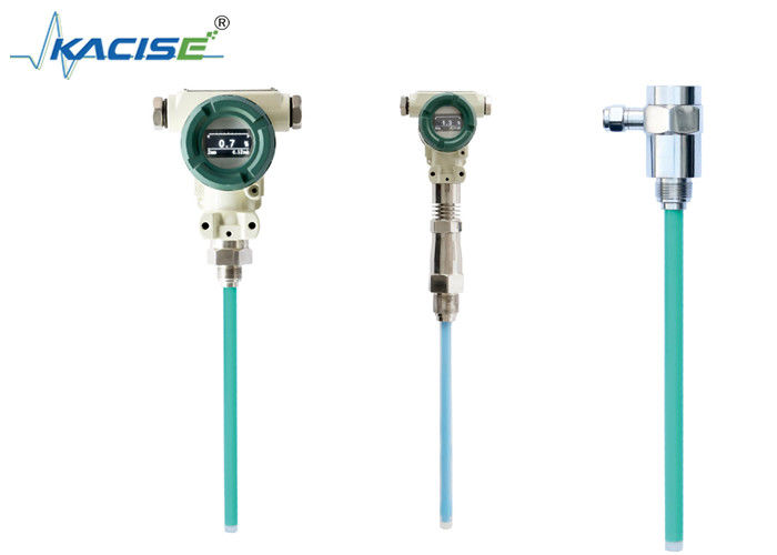 KCF6052-1-330mm Fluid Level Meter با سیگنال های خروجی چندگانه 30M با محدوده گسترده 12-28VDC
