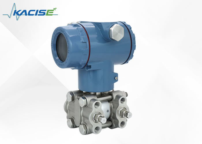 ± 0.05% دقت مرجع سنسور فشار دقیق با محدوده 0-0.6 KPa-6KPa و خروجی پروتکل HART 4~20mA