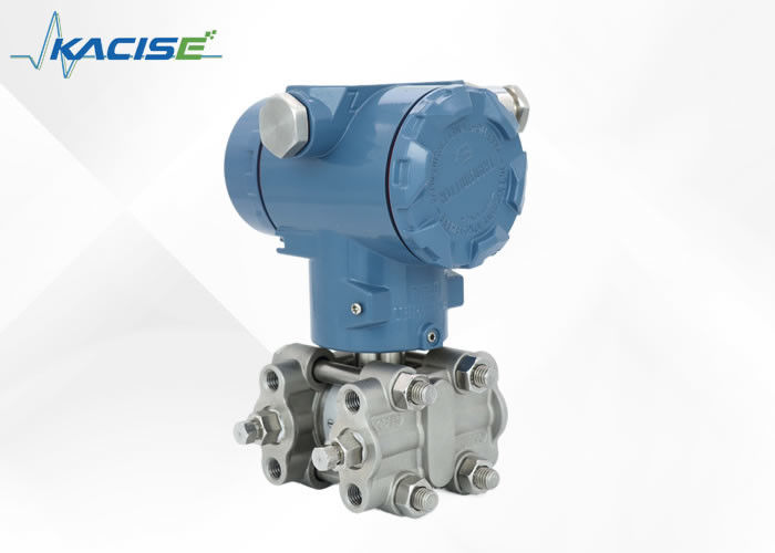 ± 0.05% دقت مرجع سنسور فشار دقیق با محدوده 0-0.6 KPa-6KPa و خروجی پروتکل HART 4~20mA