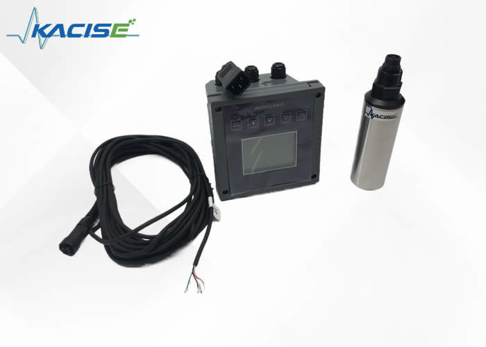RS485 حسگر آشفتگی آب خروجی با وضوح 0.1NTU و حفاظت IP68 برای آبداری