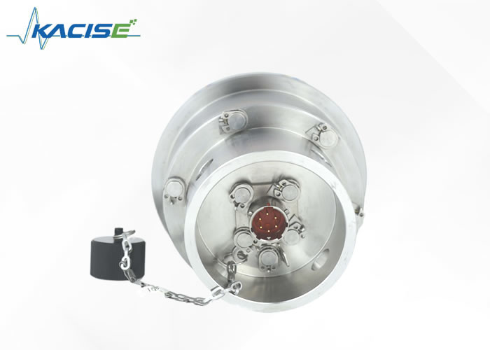 IP65 فرستنده فشار روغن صنعتی برای حفاری چاه نفت و سرویس دادن خطا صفر ≤±1%FS
