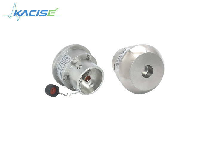 فرستنده فشار فولاد ضد زنگ 17-4PH با حفاظت از محفظه IP65 و محدوده اندازه گیری 160MPa برای کنترل صنعتی
