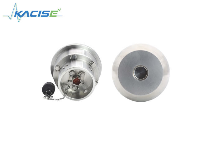 فرستنده فشار فولاد ضد زنگ 17-4PH با حفاظت از محفظه IP65 و محدوده اندازه گیری 160MPa برای کنترل صنعتی