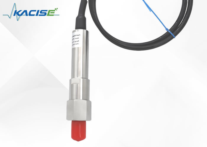 فرستنده فشار غشا ضد انفجار با سیگنال خروجی ADC 4 ~ 20m و مهر لاستیک نیتریل