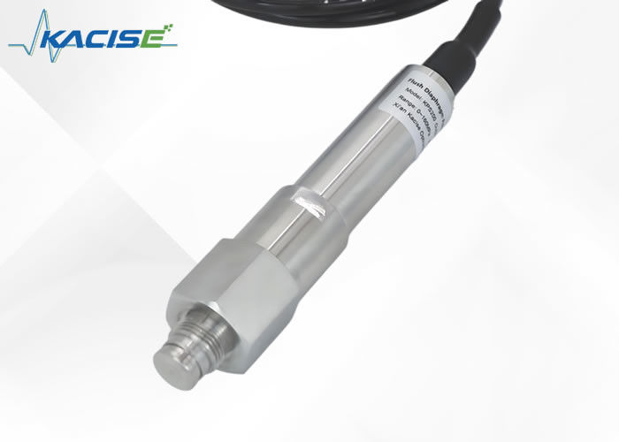 فرستنده فشار غشا ضد انفجار با سیگنال خروجی ADC 4 ~ 20m و مهر لاستیک نیتریل