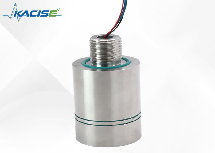 سنسور لیزر متان فشرده با محدودیت تشخیص ولتاژ 0.2% برای کاربردهای ایمنی صنعتی