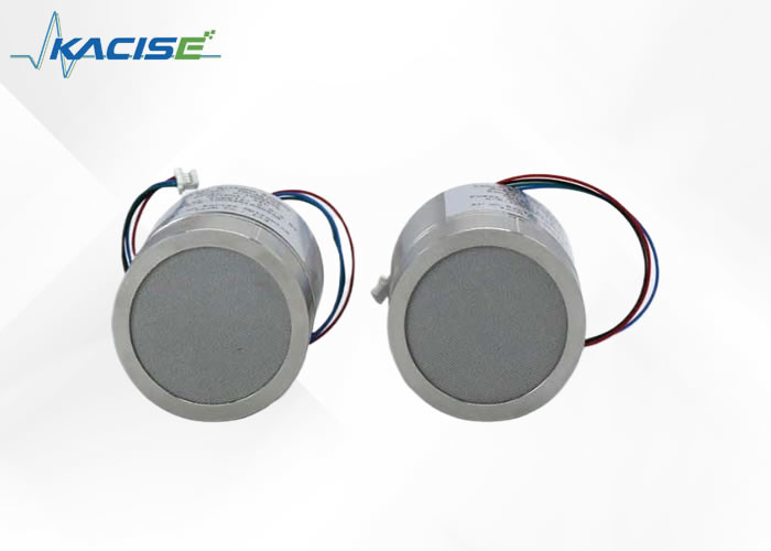 حسگر گازی حرفه ای 0.06٪ VOL با IP66 برای کاربردهای اندازه گیری مختلف
