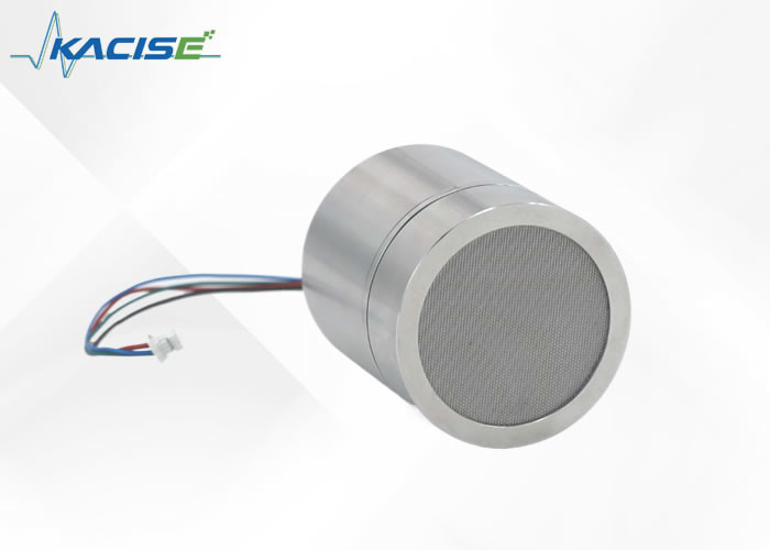 حسگر کمکت کم قدرت گاز متان با 0.2٪ VOL حد تشخیص وزن محصول 255g