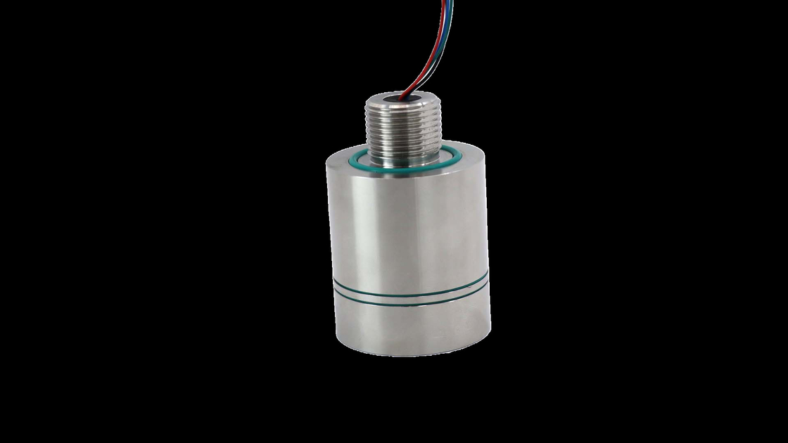 سنسور تشخیص گاز 210mA با سیگنال ضد انفجار، ولتاژ عملیاتی 3.0VDC ~ 3.6VDC