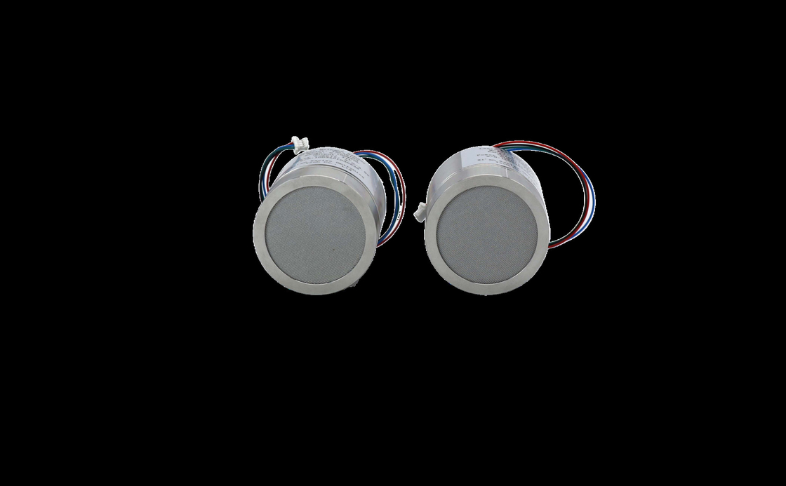 حسگر گازی متان دقیق TD Laser Based Methane Detector وزن محصول 255g