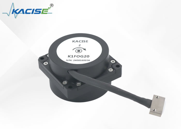 فاکتور مقیاس غبار کوچک جیرو تکرار پذیری ≤10 ppm دمای عملیاتی -45 ≈ 70 °C