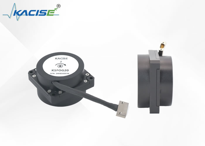 سنسور ژایروسکوپ الکترونیک 4 وات مصرف برق در حالت ثابت وزن <130 g زمان شروع 5s