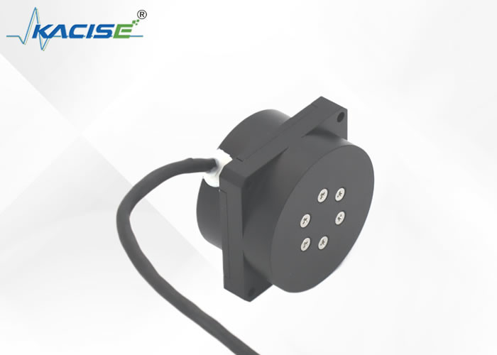 ≤0.01 ((o) / h ^ 1/2 ضریب حرکت تصادفی سنسور گیروسکوپ الکترونیکی برای اندازه گیری دقیق