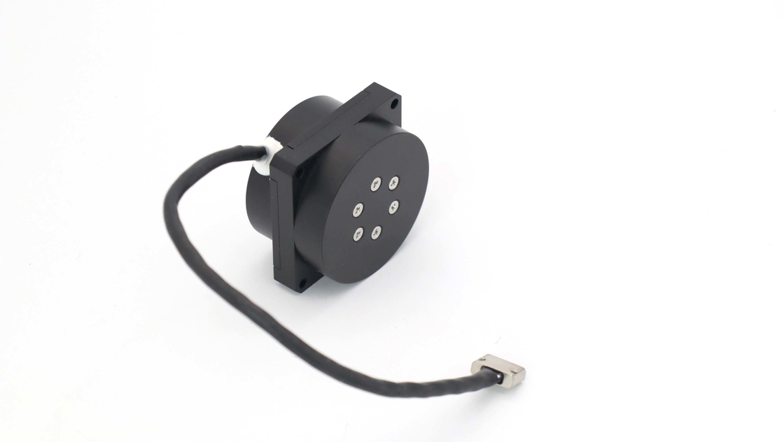 فاکتور مقیاس غبار کوچک جیرو تکرار پذیری ≤10 ppm دمای عملیاتی -45 ≈ 70 °C