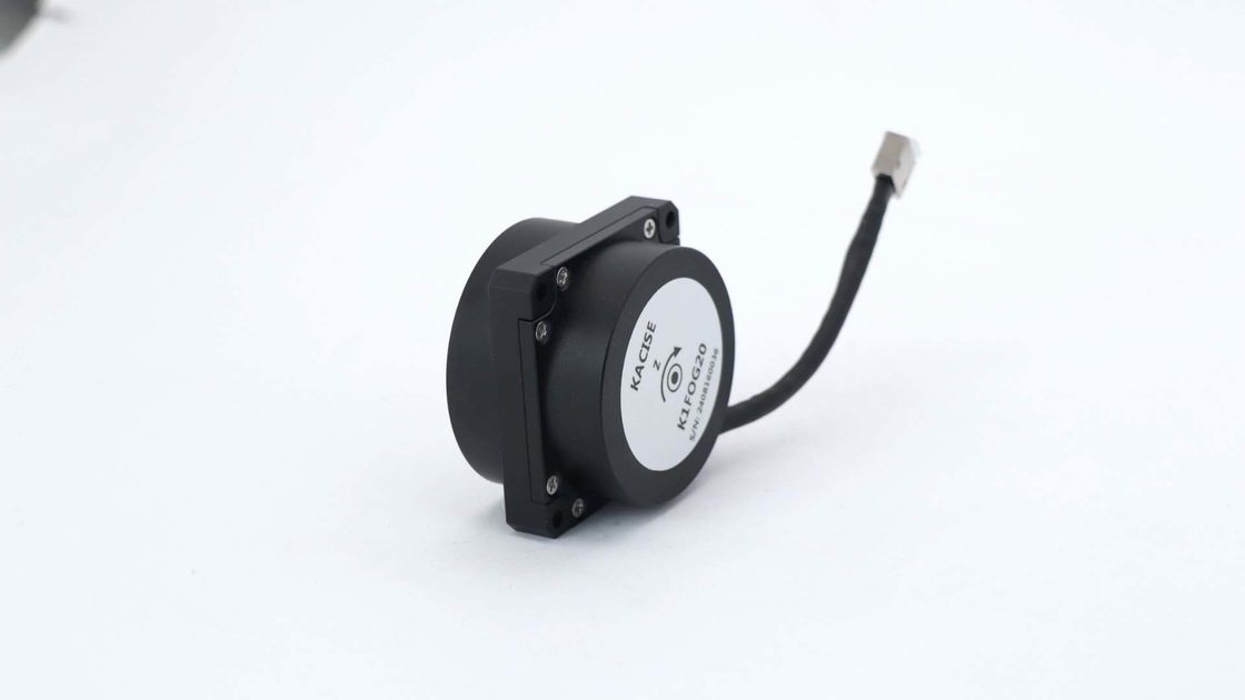 سنسور ژایروسکوپ الکترونیک 4 وات مصرف برق در حالت ثابت وزن <130 g زمان شروع 5s