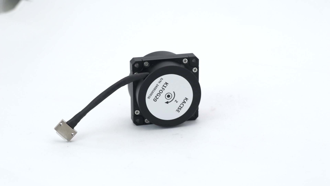 سنسور پیشرفته گیروسکوپ الکترونیک با تکرار پذیری تعصب ≤0.05 (°/h) و ولتاژ تغذیه 5V