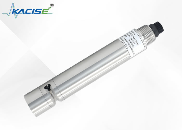 سنسور KWS-150 COD با وضوح 0.1NTU Turbidity و خروجی RS-485 با استفاده از جذب UV دو موج