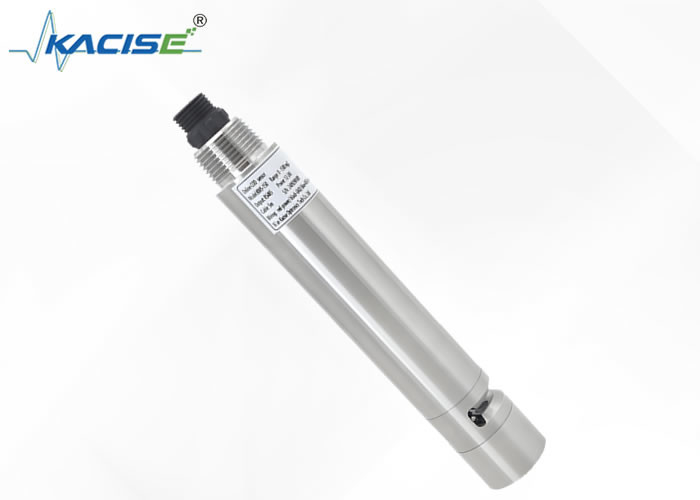 KWS-150 سنسور COD مصرف و طراحی ضد تداخل 316L استیل ضد زنگ