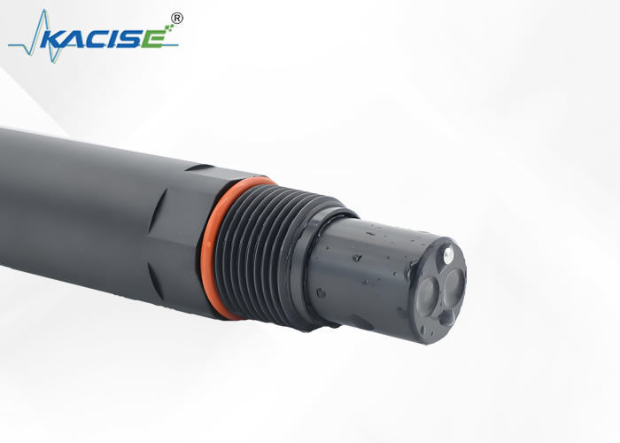 سنسور رسانایی دیجیتال KWS-350 با خروجی RS-485 (Modbus RTU) ، پوشش POM و جبران درجه حرارت خودکار