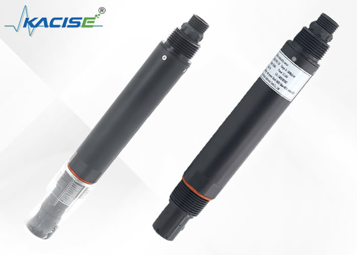 KWS-350 حسگر رسانایی دیجیتال، روش خروجی RS-485 (Modbus RTU) ، مواد پوشش POM