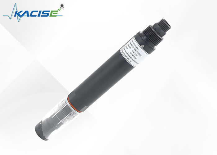 سنسور رسانایی دیجیتال KWS-350 با زمان پاسخ سریع T90 10s، خروجی RS-485 Modbus RTU و محافظت IP68