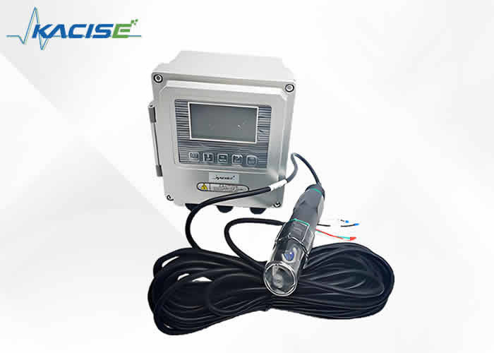 KPH500 حسگر PH تحلیلگر کیفیت آب با محدوده اندازه گیری 0-14PH محافظت IP68 و جبران درجه حرارت خودکار