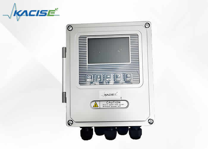 KPH500 حسگر PH تحلیلگر کیفیت آب با محدوده اندازه گیری 0-14PH محافظت IP68 و جبران درجه حرارت خودکار