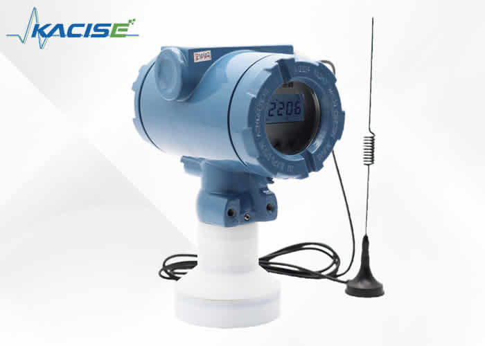 IP67 سنسور ضد آب آلتراسونیک برای سیستم آب آتش با باتری DC3.6V