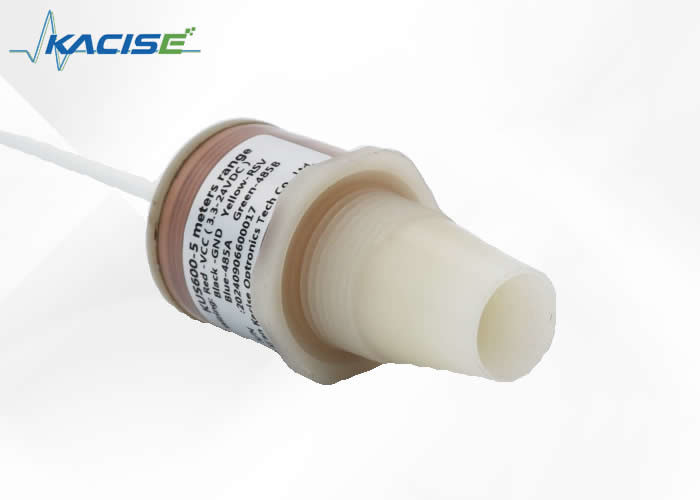 انتخاب سنسور سطح آب برای دستیابی به نتایج مطلوب با دقت 0.5 تا 1 درصد و خروجی 4 تا 20mA/NPN/PNP/RS485/0-3V
