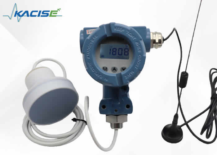 انتخاب سنسور سطح آب برای دستیابی به نتایج مطلوب با دقت 0.5 تا 1 درصد و خروجی 4 تا 20mA/NPN/PNP/RS485/0-3V