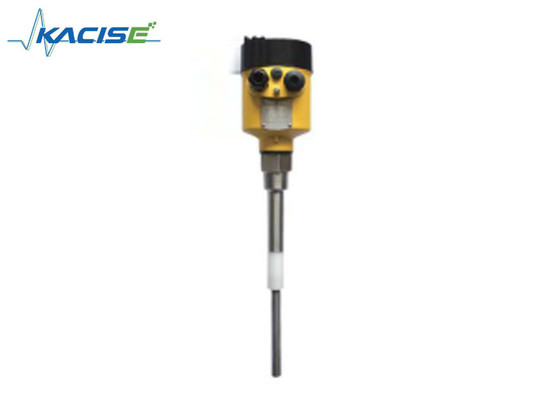 فرستنده های سطح ظرفیت دار سری KCS با عملکرد هشدار محدودی خاص بالا و پایین برای محیط های خوردگی شدید، گرد و غبار و ذرات فوق العاده ظریف مناسب هستند