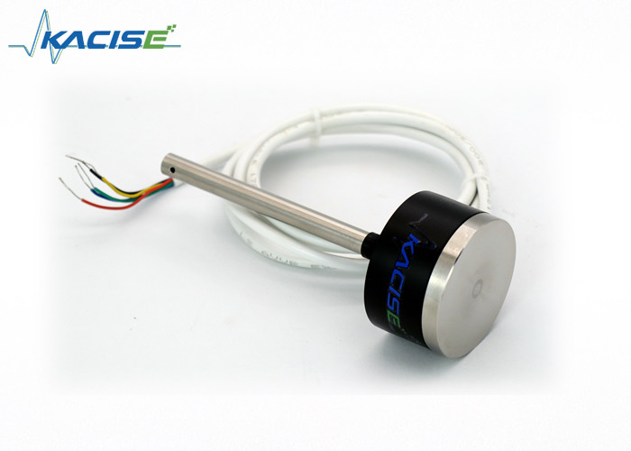KSLV606 فرستنده سطح میکرو ظرفیت با خروجی RS485 برای اندازه گیری سطح محدوده کوچک