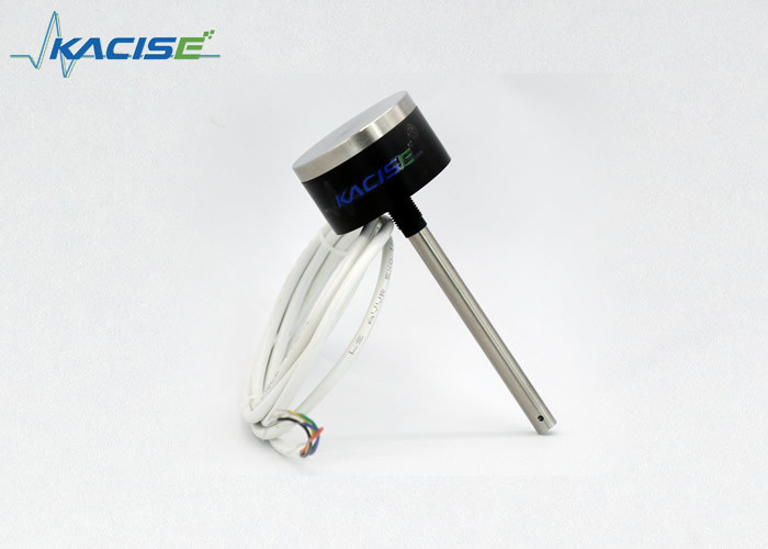 فرستنده سطح ظرفیت کوچک با خروجی RS485/4-20mA برای نظارت بر سطح راکتور