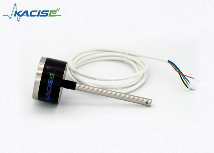 فرستنده سطح ظرفیت کوچک با خروجی RS485/4-20mA برای نظارت بر سطح راکتور