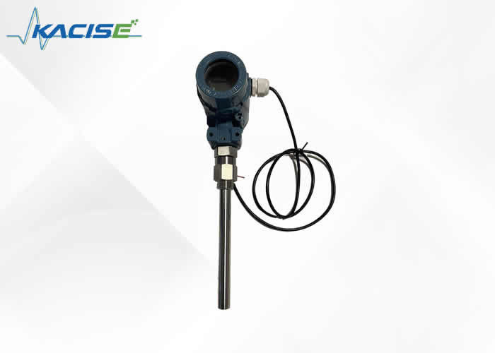 فرستنده سطح ظرفیت مقاوم در برابر خوردگی با دقت بالا (0.1٪) و طیف فشار گسترده (-0.1MPa) برای نظارت بر سطح مایع