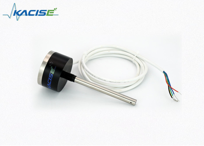 IP67 اندازه گیری سطح مایعات فرستنده سطح دیزل با ردیاب GPS برای مدیریت ناوگان