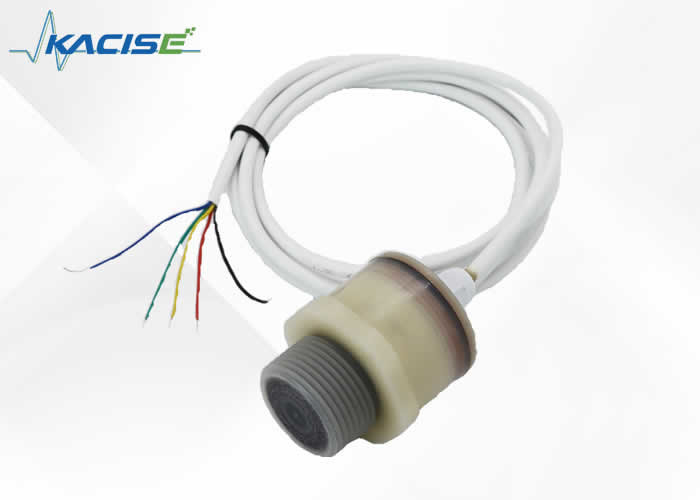 اندازه گیری سطح آب PVDF با دقت بالا برای نظارت بر سطح آب IoT