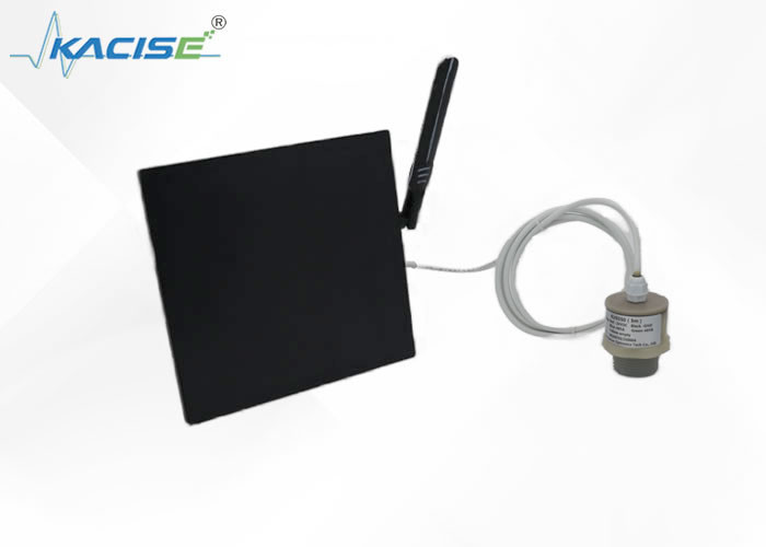 نظارت بدون تلاش سطح آب با انرژی خورشیدی هوشمند بی سیم سنسور سطح دیجیتال 3.3-30VDC